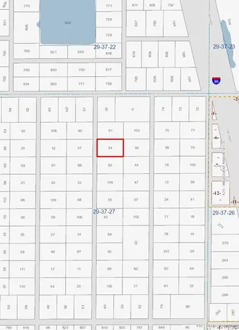 0 East Of Whynot Drive Palm Bay FL 32909