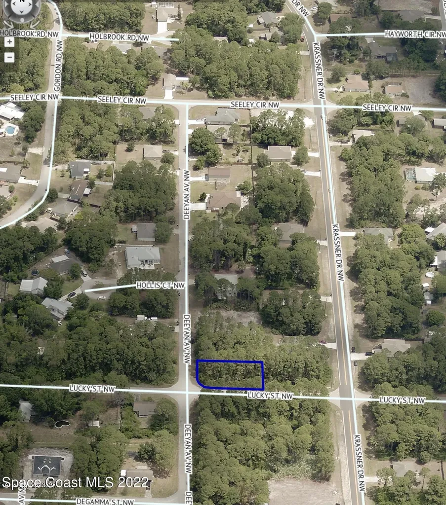 00 W Unknown Palm Bay FL 32907