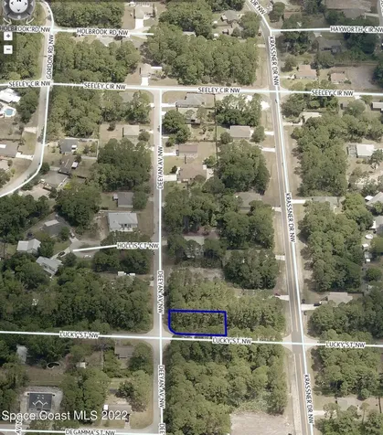 00 W Unknown Palm Bay FL 32907