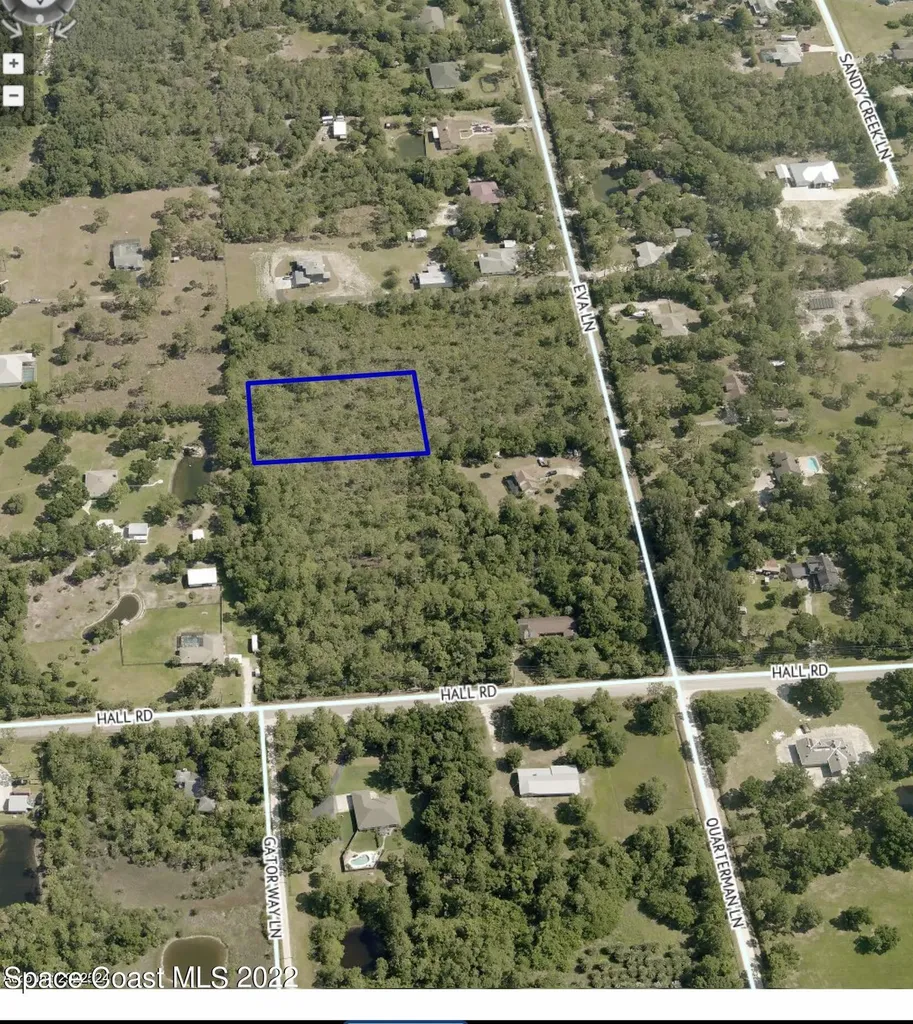 00 Unknown Lane Malabar FL 32950