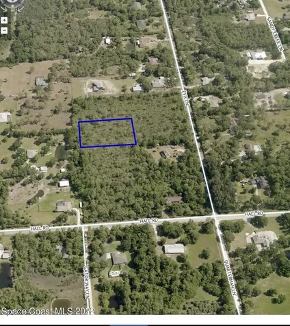 00 Unknown Lane Malabar FL 32950