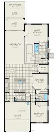 2940 Avalonia Drive Melbourne FL 32940