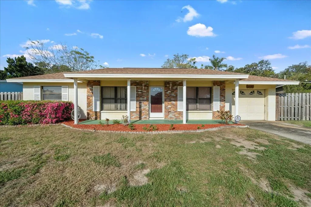 4260 Byron Avenue Titusville FL 32780