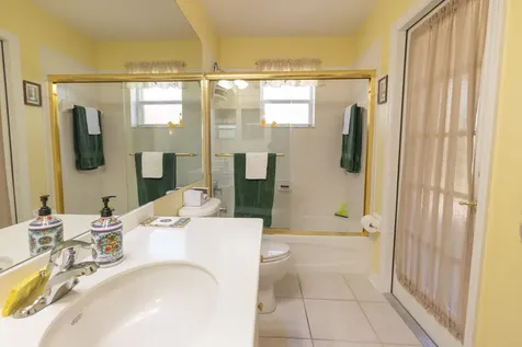 1240 Indian Oaks Drive Melbourne FL 32901