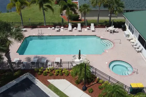 1240 Indian Oaks Drive Melbourne FL 32901