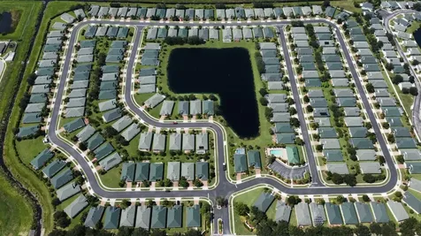 1240 Indian Oaks Drive Melbourne FL 32901