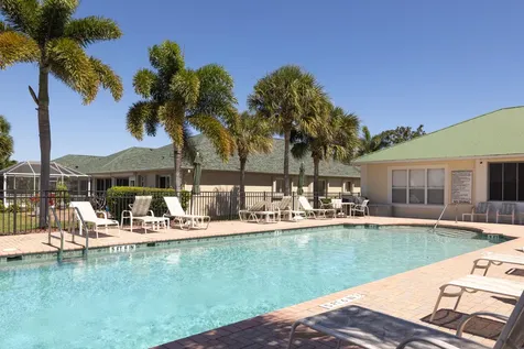 1240 Indian Oaks Drive Melbourne FL 32901