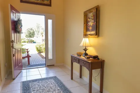 1240 Indian Oaks Drive Melbourne FL 32901