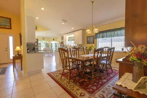 1240 Indian Oaks Drive Melbourne FL 32901