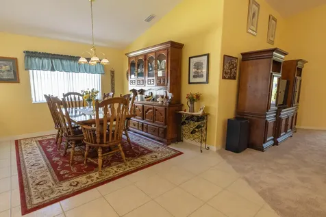 1240 Indian Oaks Drive Melbourne FL 32901