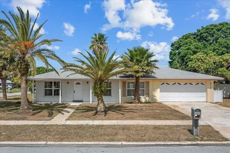 534 Alhambra Street Indian Harbour Beach FL 32937