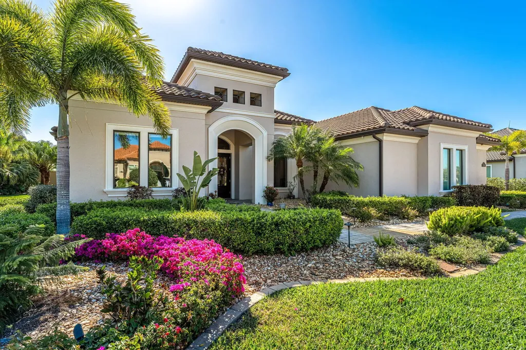 3518 Imperata Drive Rockledge FL 32955