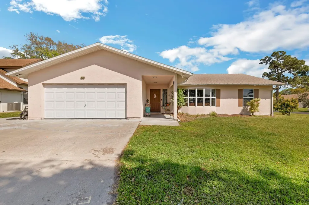 1026 Autumn Pines Drive Rockledge FL 32955