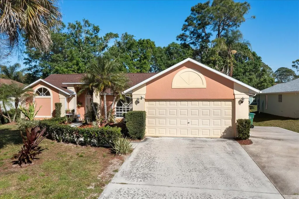 1690 Whitmore Street Sebastian FL 32958