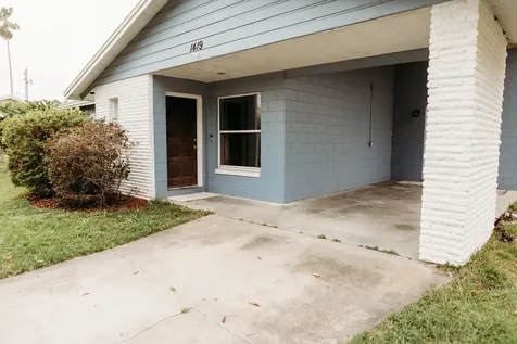 1419 Watrous Drive Titusville FL 32780