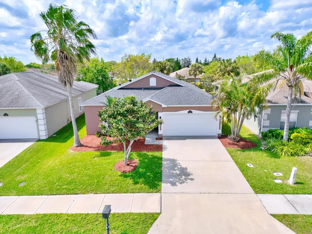 5636 Indigo Crossing Drive Rockledge FL 32955