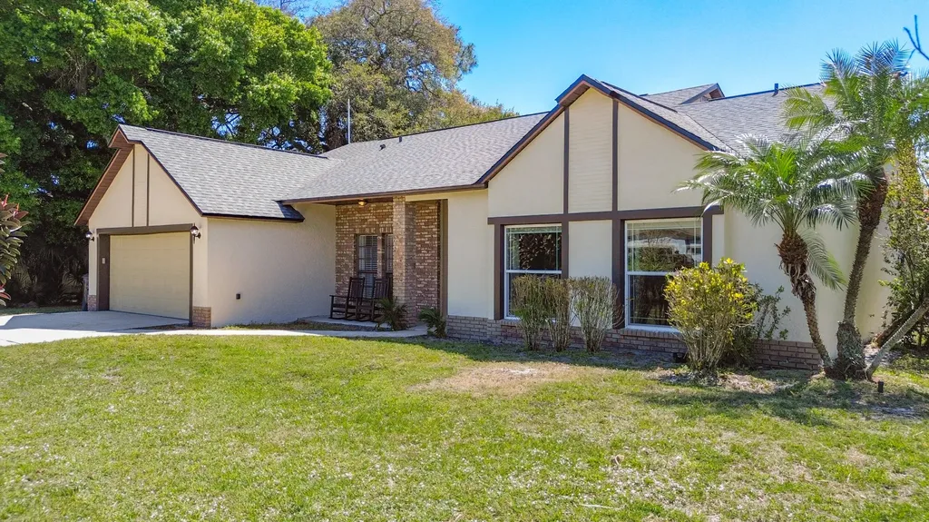 2815 Saint Marks Drive Titusville FL 32780