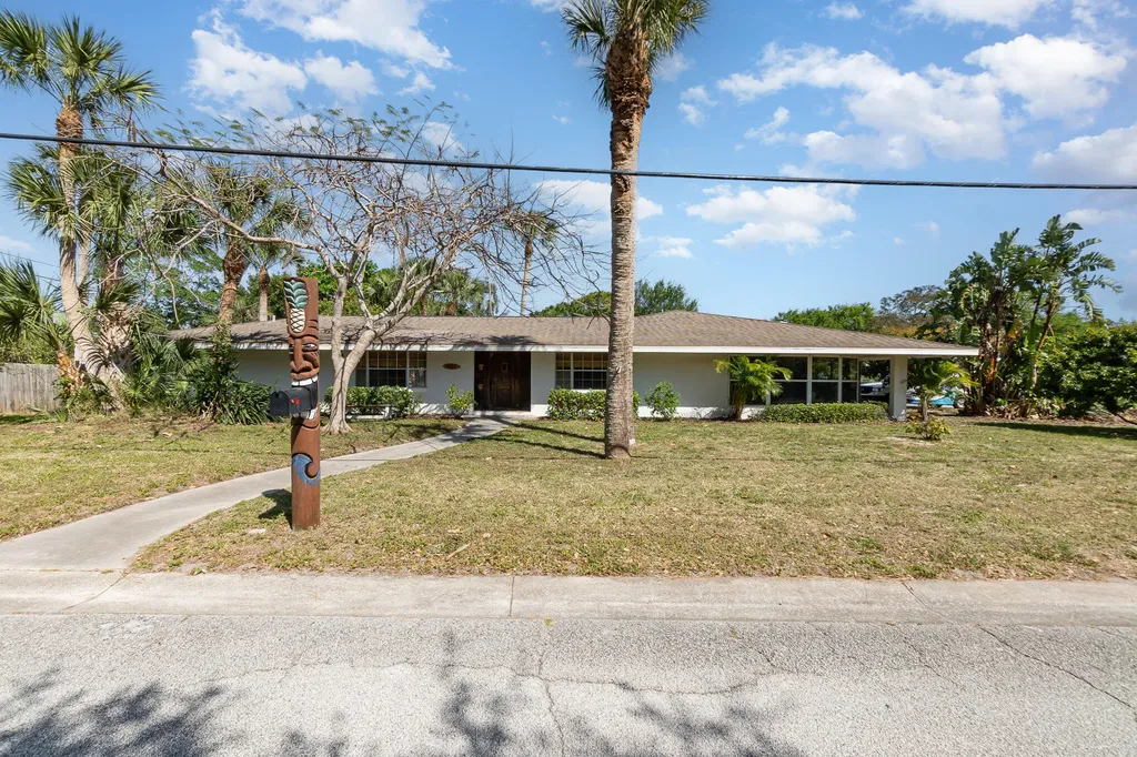 909 S Ramona Avenue Indialantic FL 32903