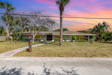 909 S Ramona Avenue Indialantic FL 32903