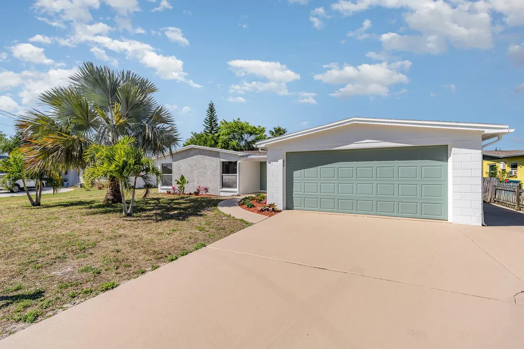 340 Tiki Drive Merritt Island FL 32953