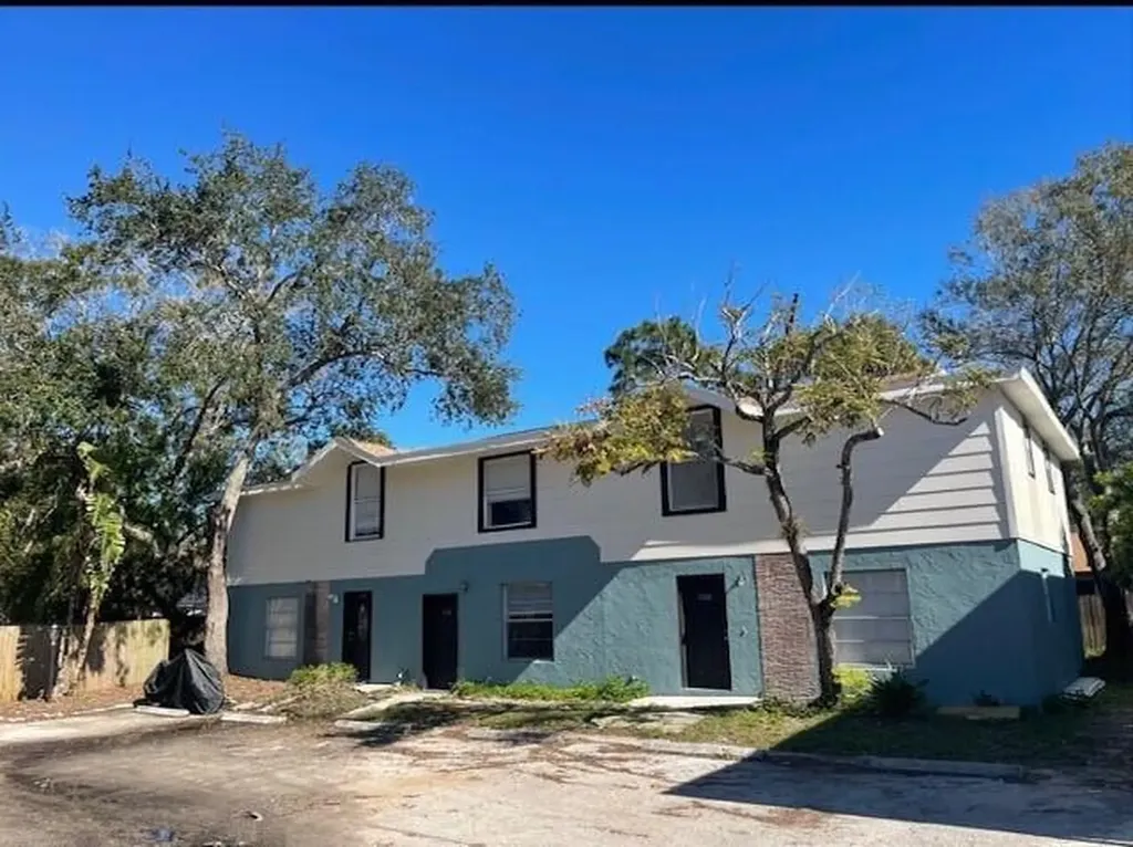 2260 W New Haven Avenue Melbourne FL 32904