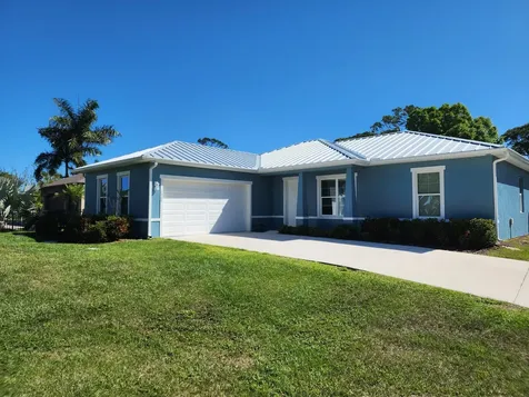 1620 Newfound Harbor Drive Merritt Island FL 32952