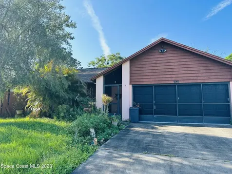 1626 Hays Street NW Palm Bay FL 32907