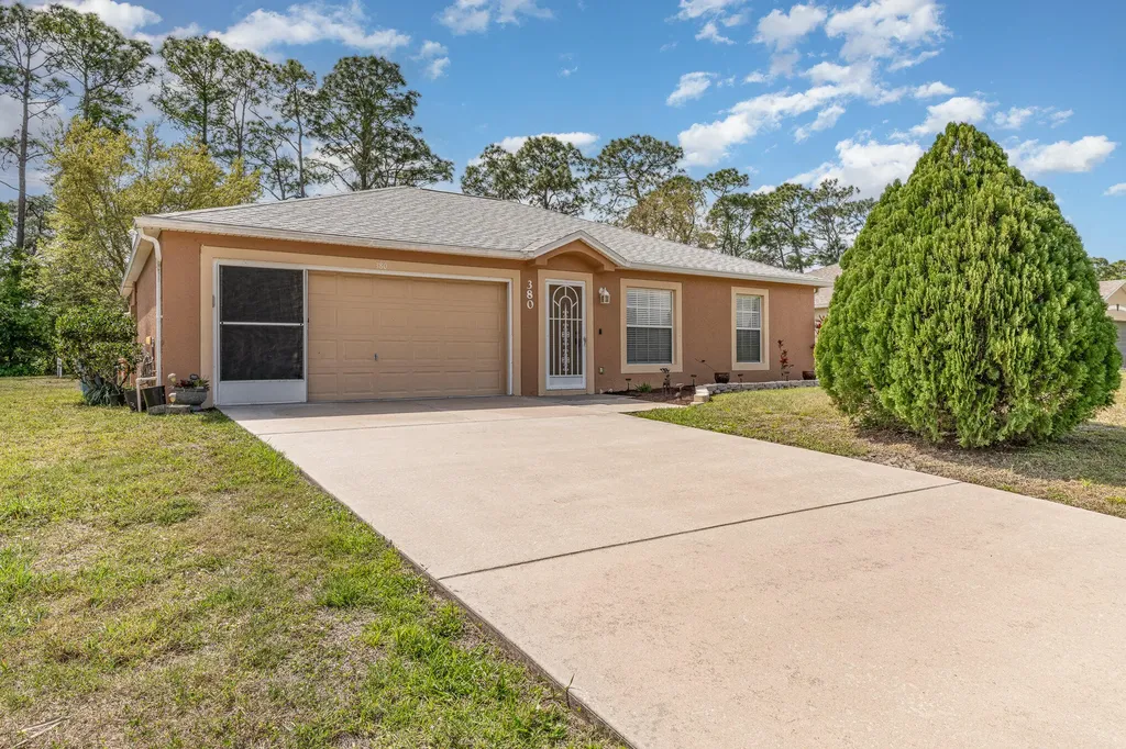 380 Breakwater Street SE Palm Bay FL 32909
