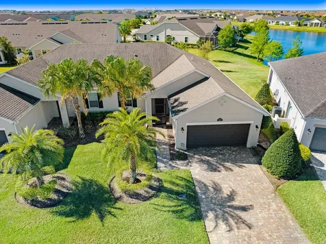 2691 Trasona Drive Melbourne FL 32940