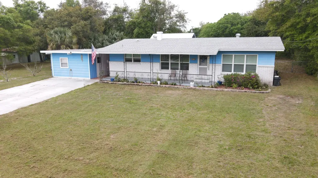 316 York Avenue Titusville FL 32796