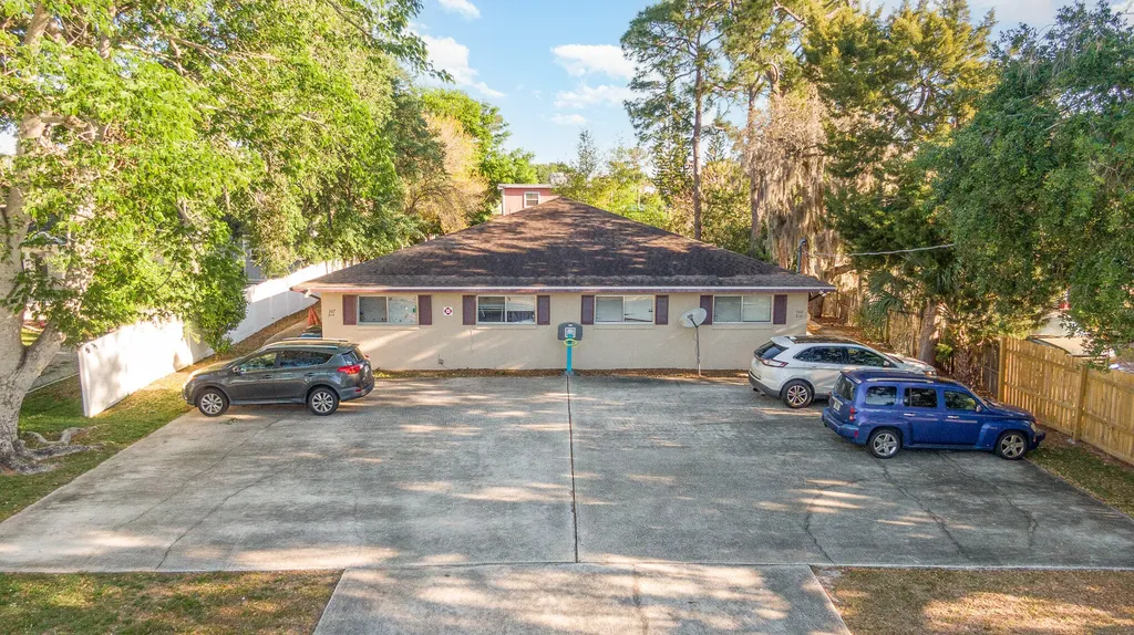 308 Parker Drive Titusville FL 32780