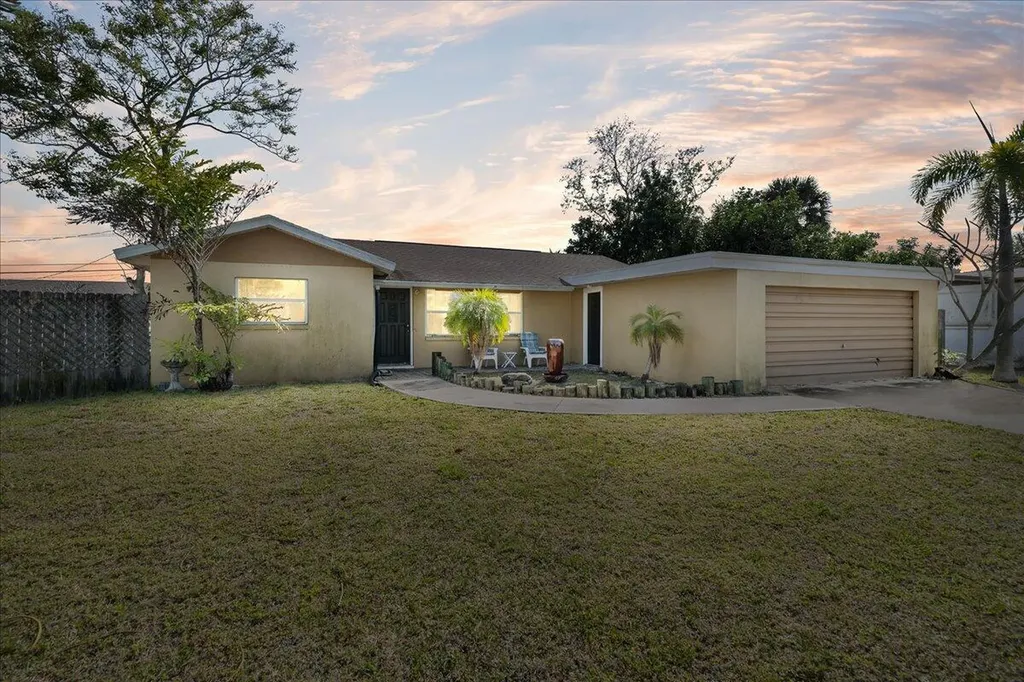 205 Tiki Drive Merritt Island FL 32953