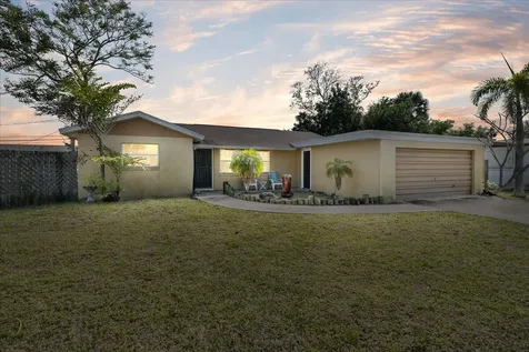 205 Tiki Drive Merritt Island FL 32953