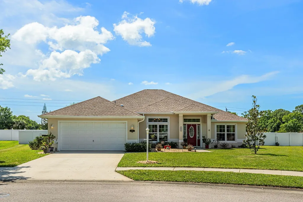 2525 Tuscarora Court Melbourne FL 32904