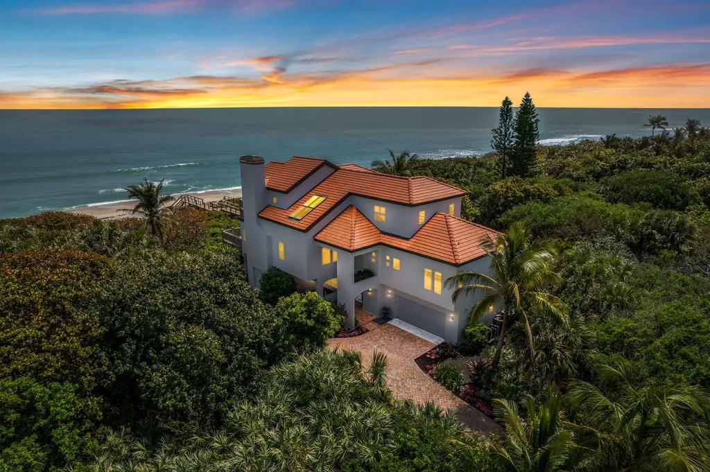9315 S Highway A1a Melbourne Beach FL 32951