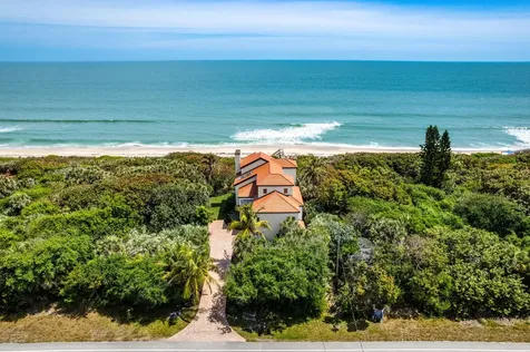 9315 S Highway A1a Melbourne Beach FL 32951