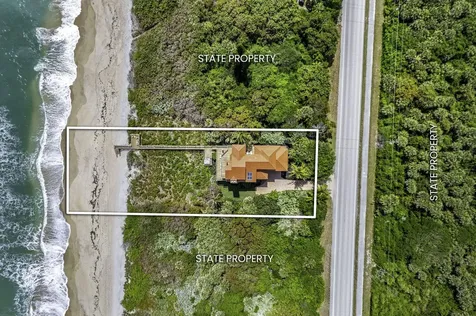 9315 S Highway A1a Melbourne Beach FL 32951