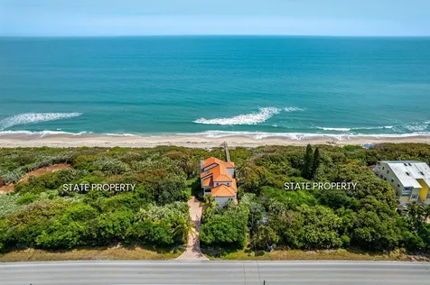 9315 S Highway A1a Melbourne Beach FL 32951