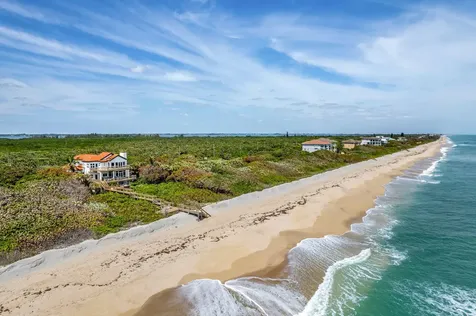 9315 S Highway A1a Melbourne Beach FL 32951