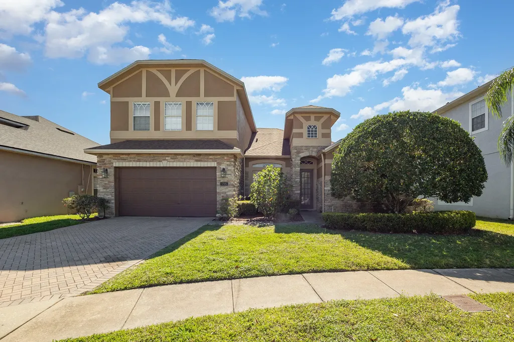 1705 Ola Marsh Court Sanford FL 32771