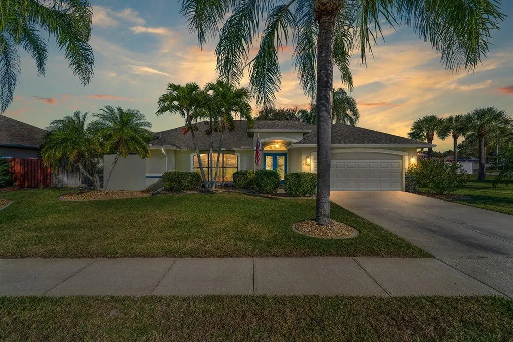3798 Sierra Drive Merritt Island FL 32953