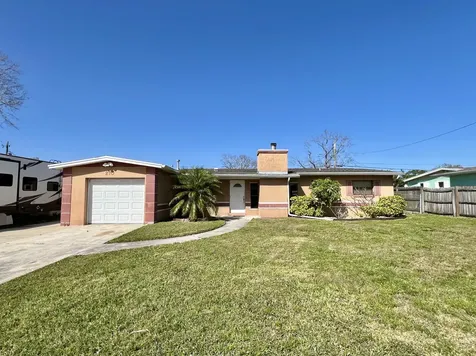 270 Eyre Avenue Merritt Island FL 32953