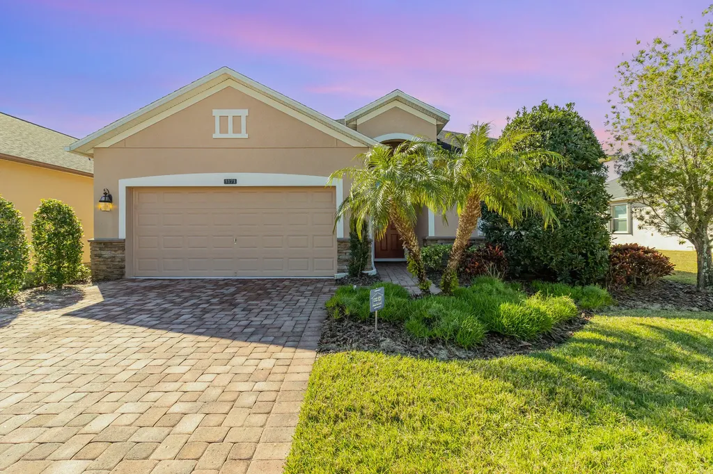 3171 Anza Street Melbourne FL 32940