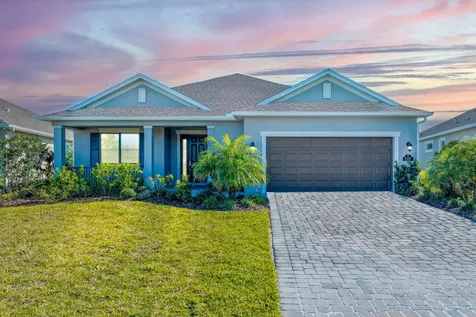 3397 Caviston Way Melbourne FL 32940