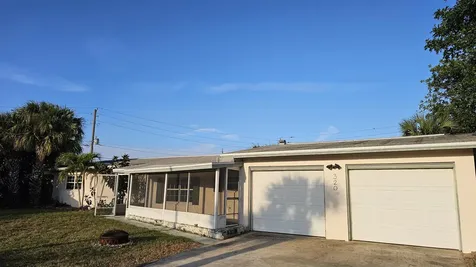 320 Eutau Court Indian Harbour Beach FL 32937