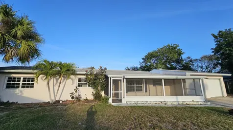 320 Eutau Court Indian Harbour Beach FL 32937