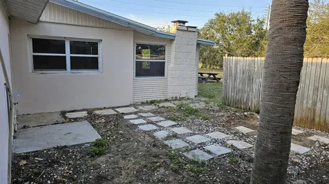 320 Eutau Court Indian Harbour Beach FL 32937