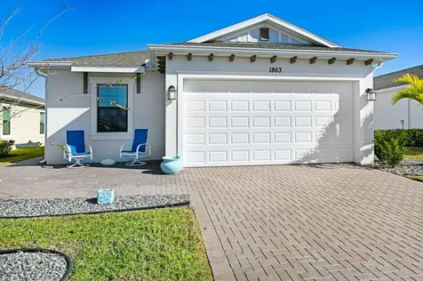 1863 Great Belt Circle Melbourne FL 32940