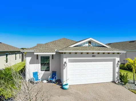 1863 Great Belt Circle Melbourne FL 32940
