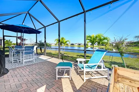 1863 Great Belt Circle Melbourne FL 32940
